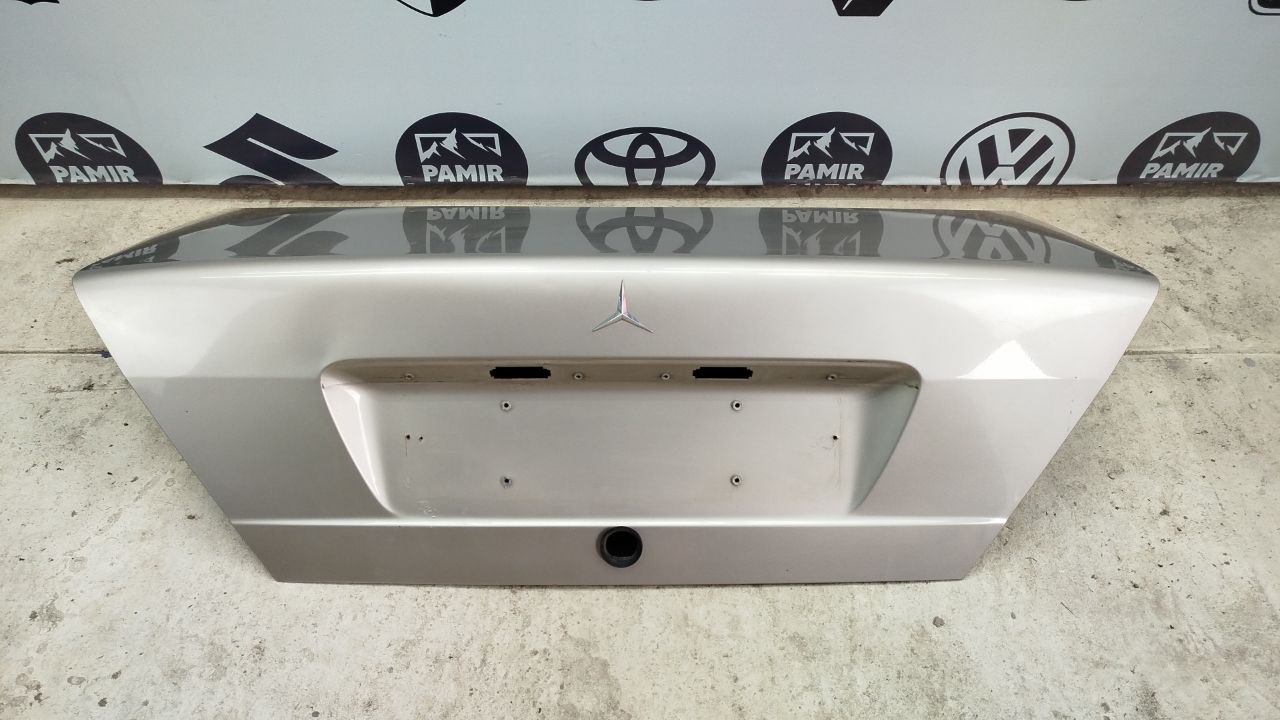 Крышка багажника Mercedes C/W202 1993-2001