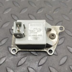 Конденсатор Ford Mondeo/3 2000-2007