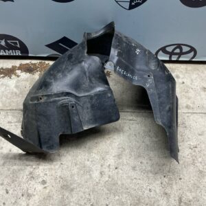 Локер (Подкрылок) задний левый Land Rover Freelander 1998-2006