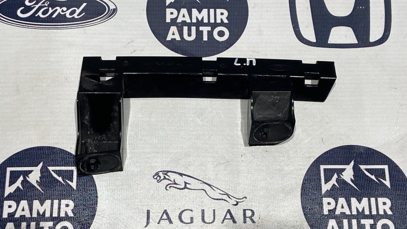 Направляющая стекла двери передняя левая Ford Mondeo/3 2000-2007