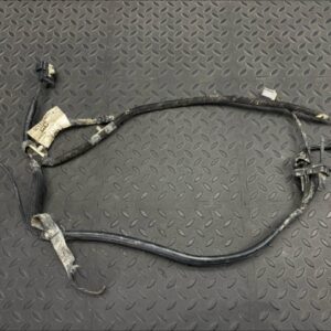 Проводка двери багажника левая Ford Transit 2000-2006