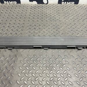 Канал для кабеля BMW 3/E90 2004-2013