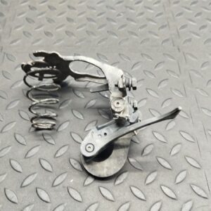 Замок капота Mercedes C/W202 1993-2001