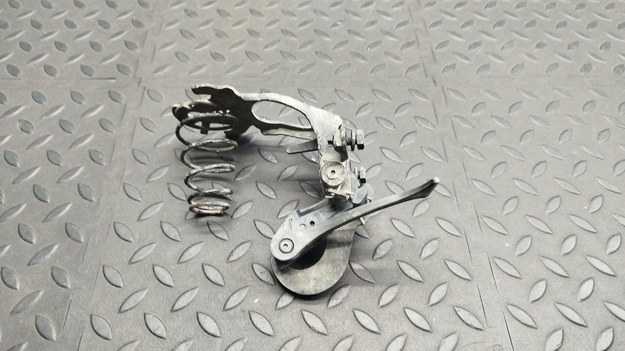 Замок капота Mercedes C/W202 1993-2001