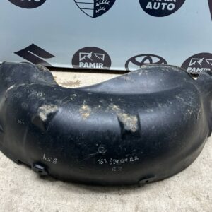 Локер (Подкрылок) задний правый Mercedes M/W163 1997-2005