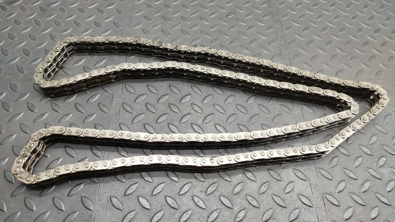 Цепь Mercedes M/W164 2005-2011