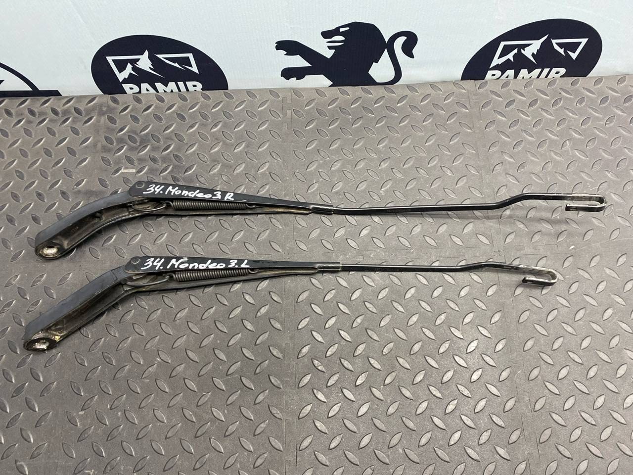 Поводок стеклоочистителя Ford Mondeo/3 2000-2007