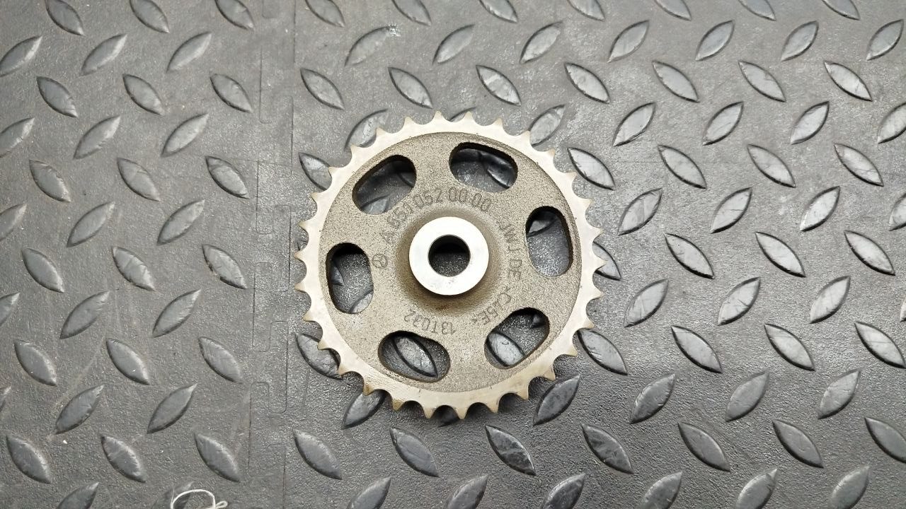 Шестерня распредвала Mercedes Sprinter/W906 2006-2018
