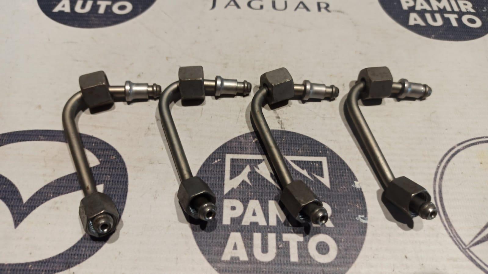 Трубка топливная Mercedes B/W245 2005-2011