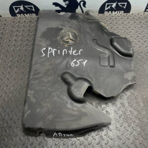 Крышка на двигатель (Декоративная) Mercedes Sprinter/W906 2006-2018