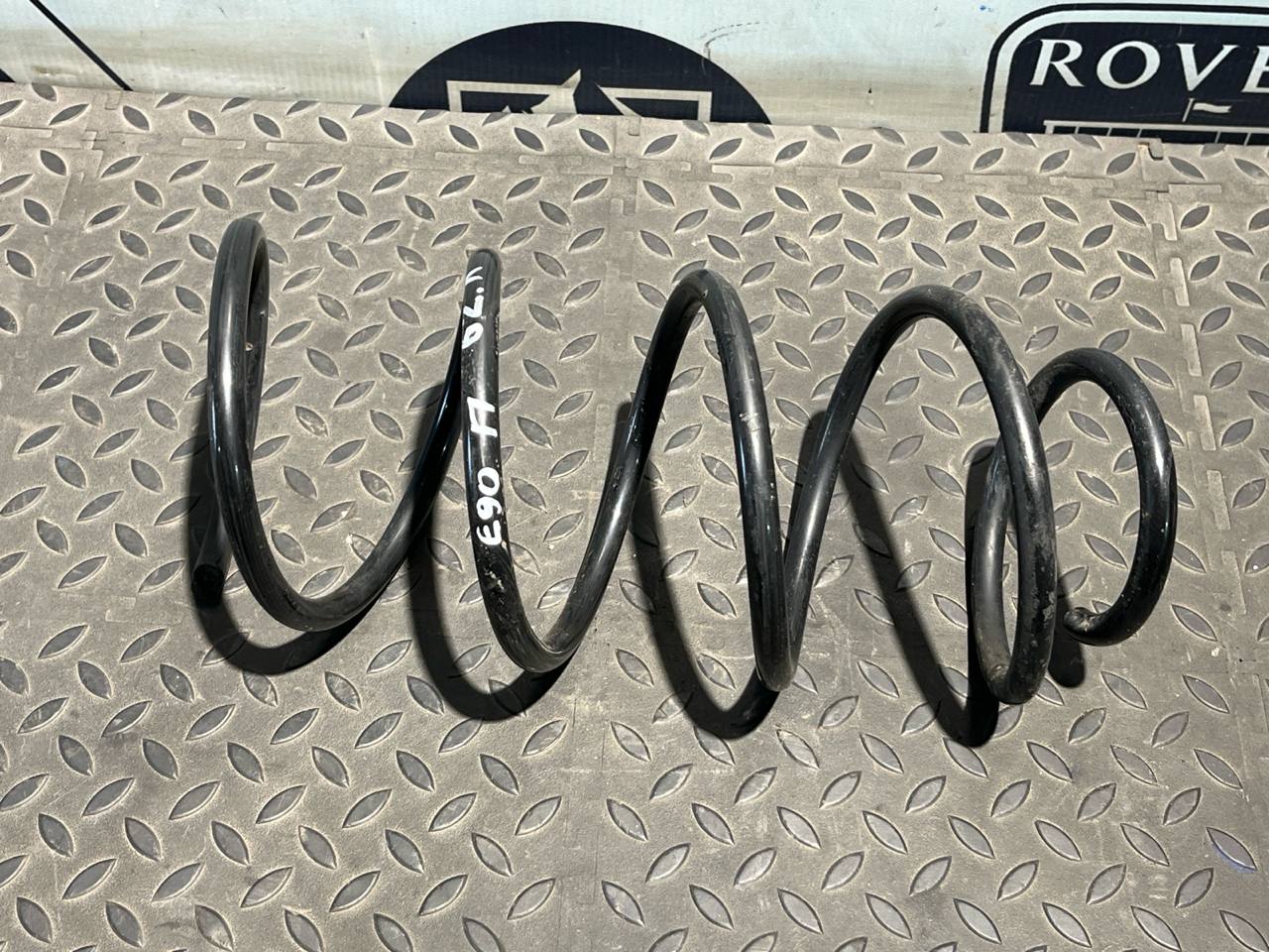 Пружина передняя BMW 3/E90 2004-2013