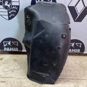 Локер (Подкрылок) задний левый BMW 3/E46 1998-2007