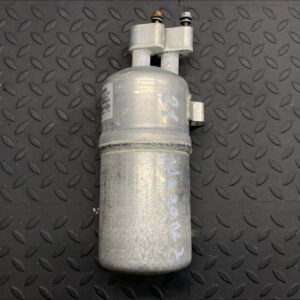 Осушитель кондиционера Renault Megane/2 2002-2009