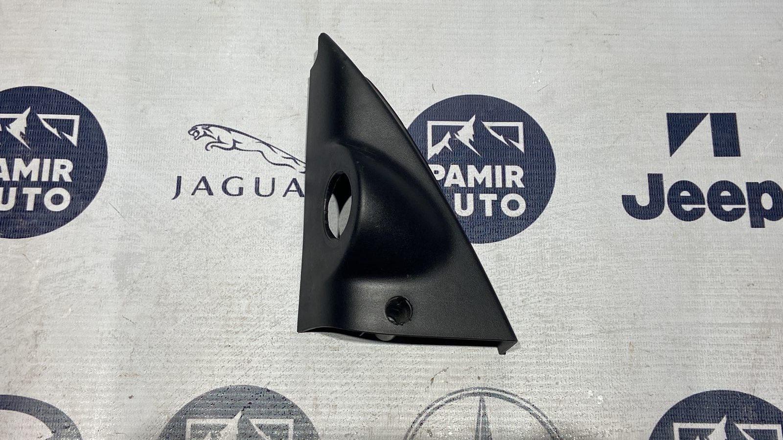 Накладка зеркала левая Ford Mondeo/3 2000-2007