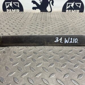 Молдинг крыла передний правый E/W210 1995-2003