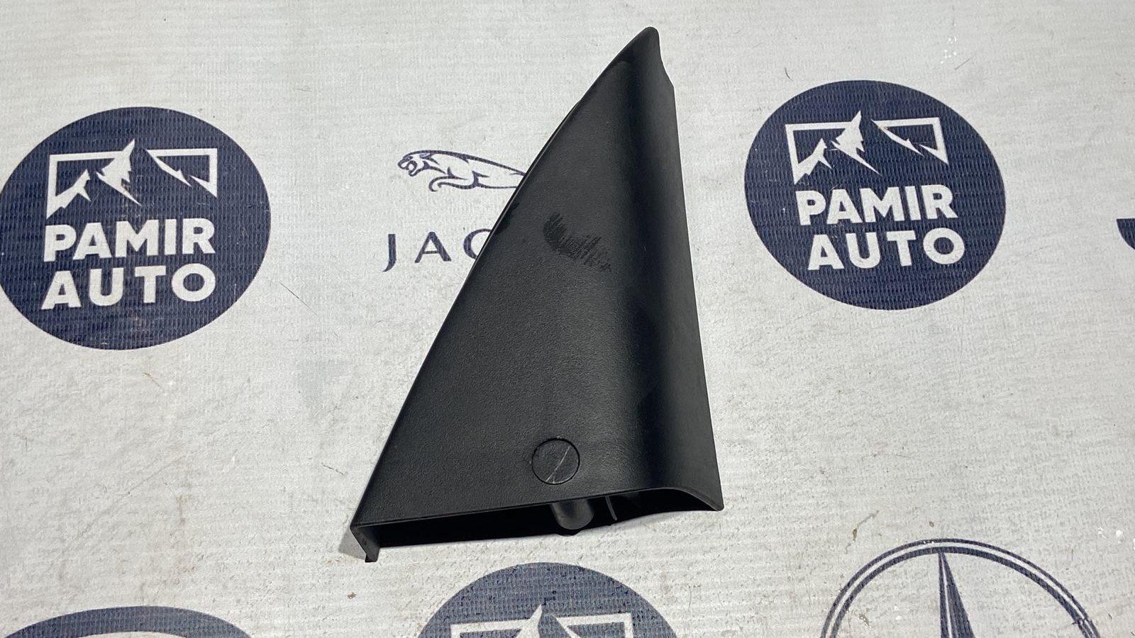 Накладка зеркала правая Ford Mondeo/3 2000-2007