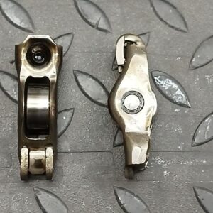 Рокер Mercedes Sprinter/W906 2006-2018