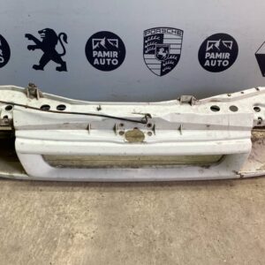 Панель передняя (Телевизор) Ford Transit 2000-2006