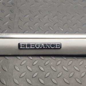 Молдинг крыла передний правый Mercedes C/W202 1993-2001