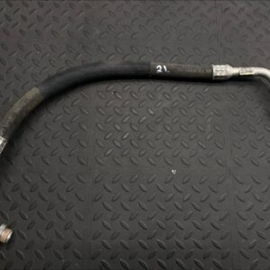 Трубка кондиционера Renault Megane/2 2002-2009