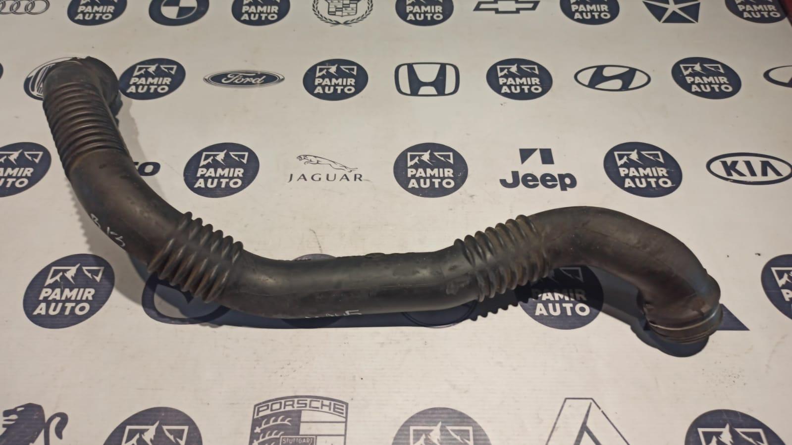 Патрубок интеркулера Mercedes B/W245 2005-2011