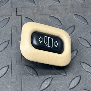 Кнопка стеклоподъемника Mercedes C/W202 1993-2001