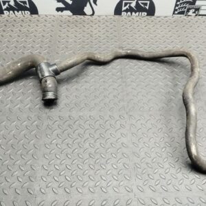 Патрубок ОЖ Opel Astra/H 2004-2014