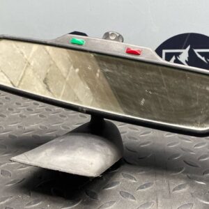 Зеркало заднего вида Mercedes C/W202 1993-2001