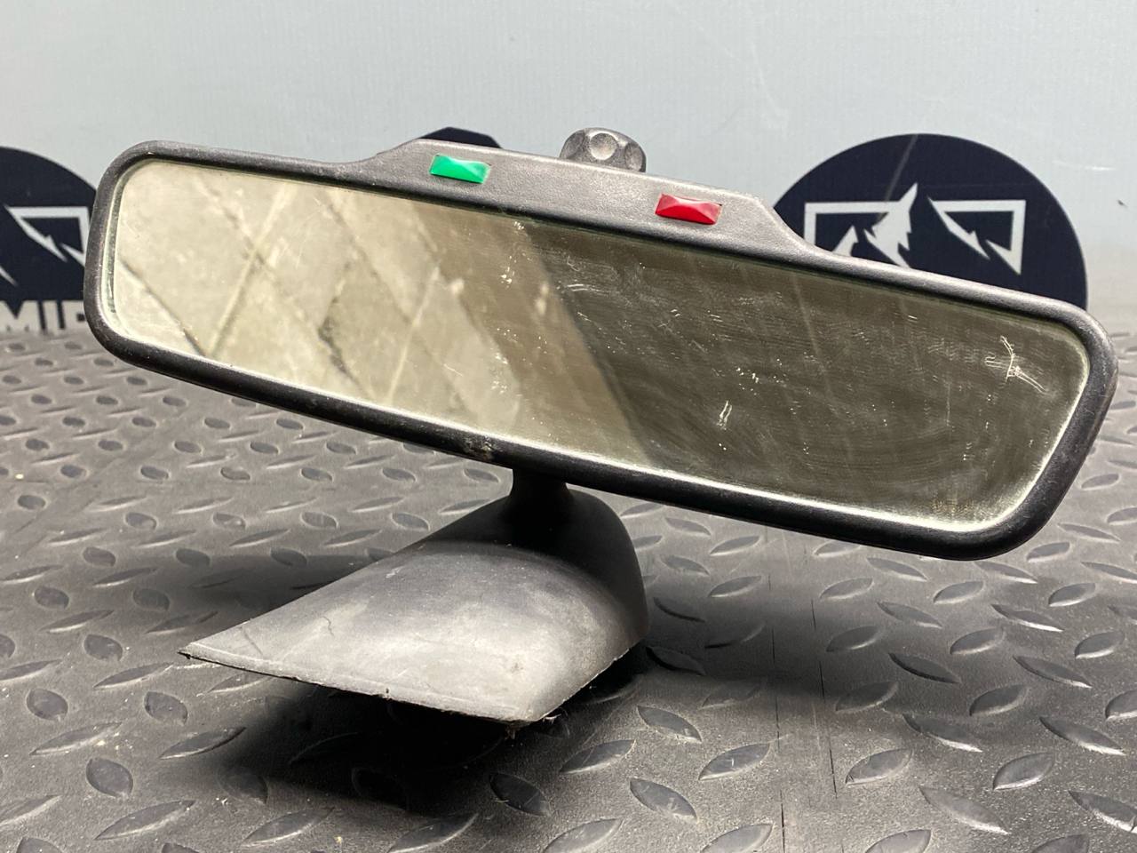 Зеркало заднего вида Mercedes C/W202 1993-2001