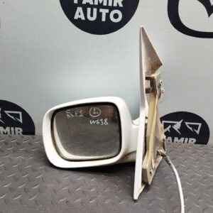 Зеркало левое Mercedes Vito/W638 1996-2003