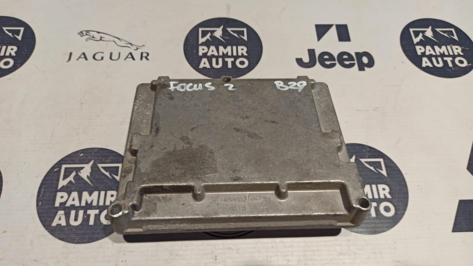 Блок управления двигателем Ford Focus/2 2004-2011