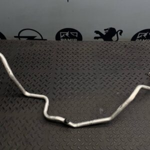 Трубка кондиционера Renault Megane/2 2002-2009