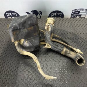 Горловина топливного бака Mercedes C/W202 1993-2001