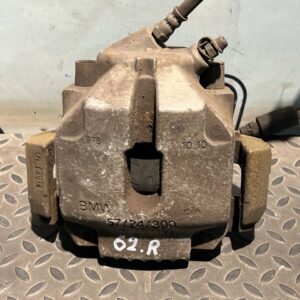 Суппорт передний правый BMW 3/E90 2004-2013