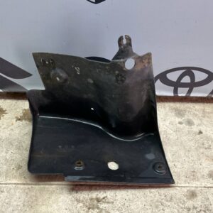 Защита двигателя правая Opel Astra/H 2004-2014