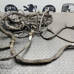 Проводка моторная Mercedes M/W164 2005-2011