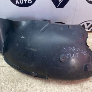 Локер (Подкрылок) передний левый Mercedes Sprinter/W906 2006-2018