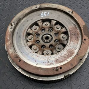 Маховик Mercedes Sprinter/W906 2006-2018