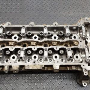 Головка блока цилиндров (ГБЦ) Mercedes Sprinter/W906 2006-2018