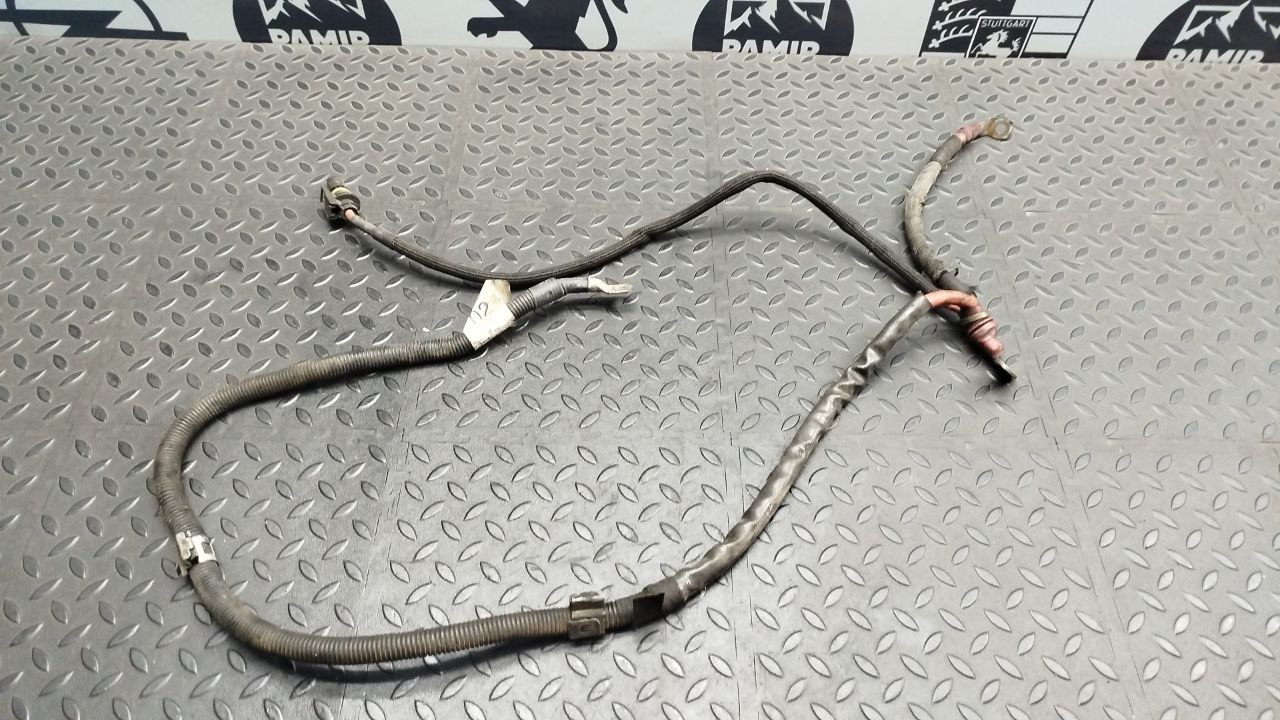 Проводка стартера Mercedes M/W164 2005-2011