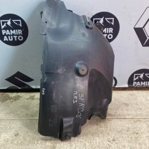 Локер (Подкрылок) передний правый Mercedes Sprinter/W906 2006-2018