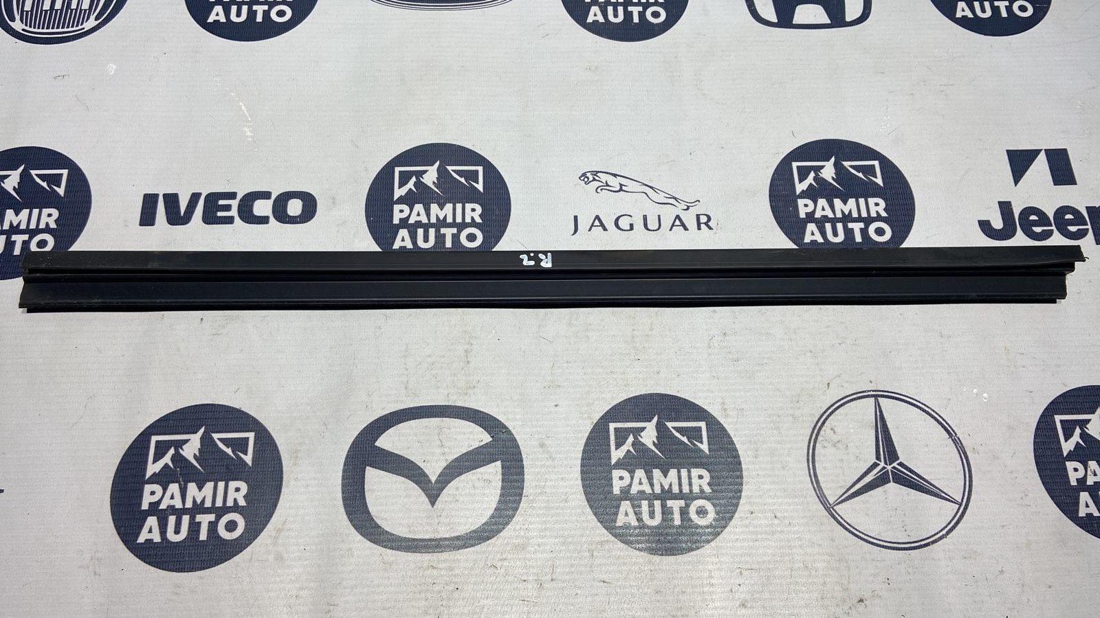 Уплотнитель двери задний правый Ford Mondeo/3 2000-2007