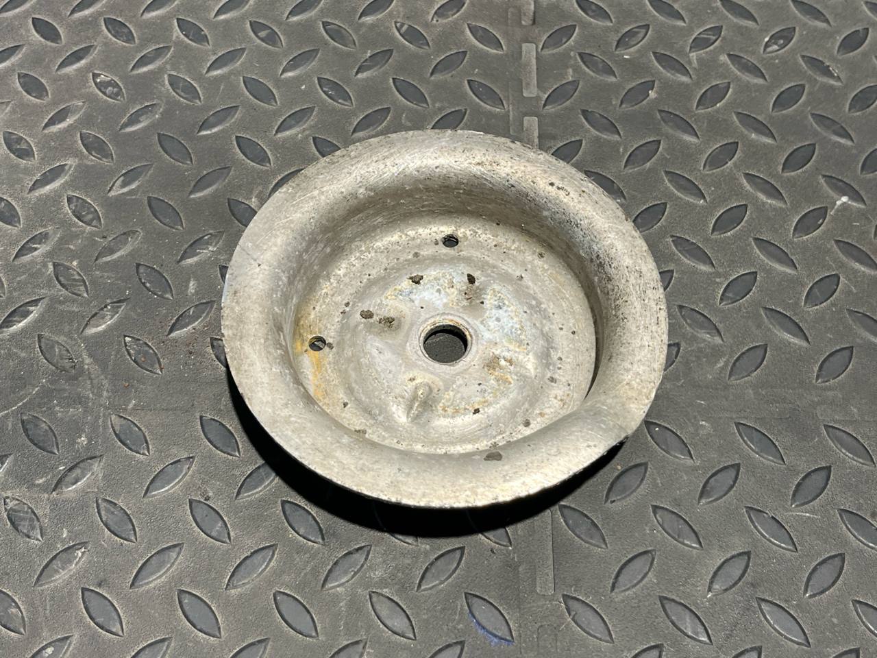 Проставка пружины передняя BMW 3/E90 2004-2013