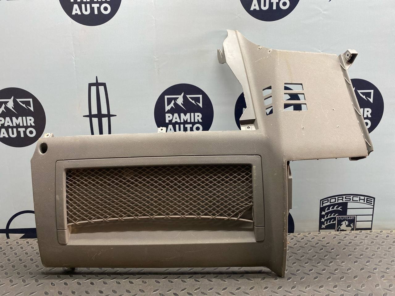 Накладка на торпедо Volkswagen Transporter/T5 2003-2015