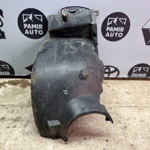 Локер (Подкрылок) передний правый Mercedes C/W203 2000-2008