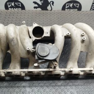 Коллектор впускной Mercedes E/W210 1995-2003