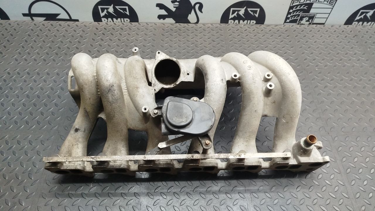 Коллектор впускной Mercedes E/W210 1995-2003