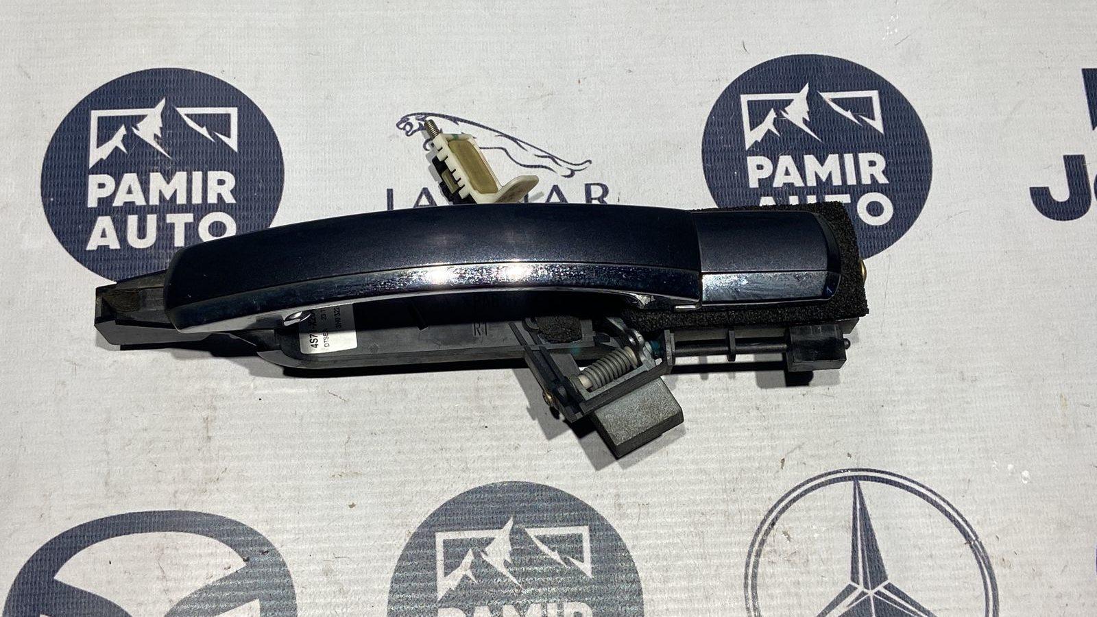 Ручка двери задняя правая Ford Mondeo/3 2000-2007