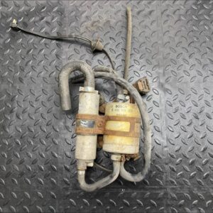 Насос топливный Mercedes C/W202 1993-2001