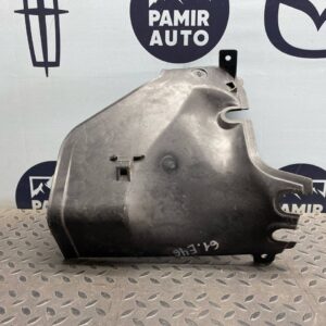 Защита двигателя левая BMW 3/E46 1998-2007